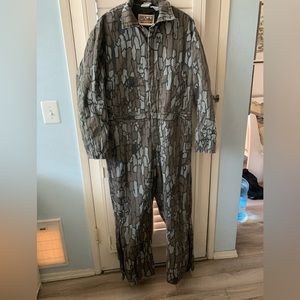 Men’s Walls coveralls
